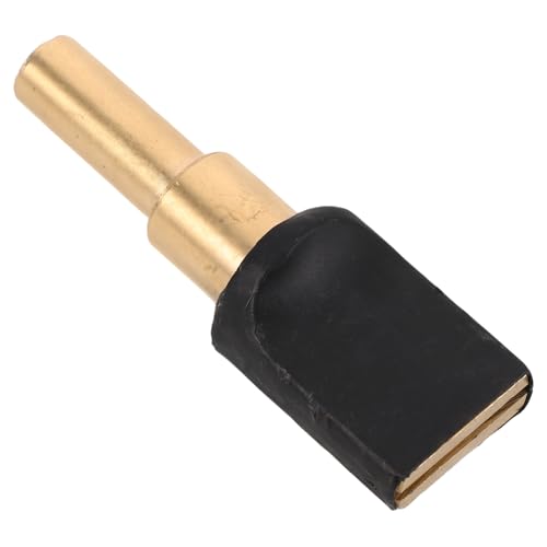 OSOLADY Pince à Débosselage Cuivre pour Réparation Automobile Outils De Réparation De Carrosserie avec Accessoires Polyvalents pour Entretien De Véhicules