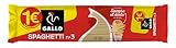 Espaguetis nº 3 Gallo Bolsa, 400 g