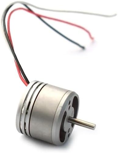 IVYARD Genuino Mavic Air Arm Motor Dron Reemplazo Izquierdo Derecha Delantero Delantero Brazos Traseros Accesorio Motor para DJI Mavic Air Drone