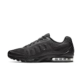 Nike Air Max Invigor, Men's Sneakers, Black (Black/Black/Anthracite), 8 UK (42.5 EU)