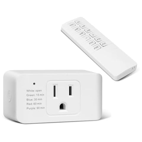 DUOXIENIA Indoor Dimmer Switch Cover