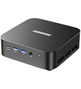 Amazon.co.jp: ACEMAGIC 手のひらサイズ ミニpc インテル n150 3.6GHz
