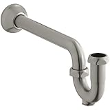 Washing Machine P Trap - The Key To A Clean And Fresh Home! 21 KOHLER P TRAP 1-1/4' X 1-1/4' W/XTN