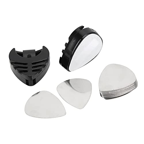 Ensemble de Médiators de Guitare, Médiators de Guitare, Médiators de Guitare en Métal, Médiators de Guitares électriques… - Les Beatles, Paul McCartney, John Lennon, RIngo Starr, George Harrison Ensemble de Médiators de Guitare, Médiators de Guitare, Médiators de Guitare en Métal, Médiators de Guitares électriques…