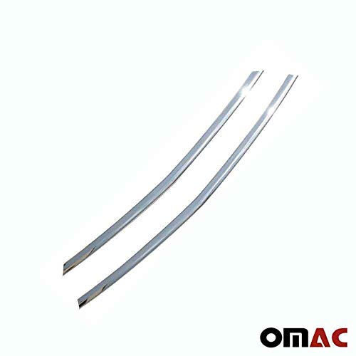 Mercedes Vito W447 a partire dal 2014, modanatura