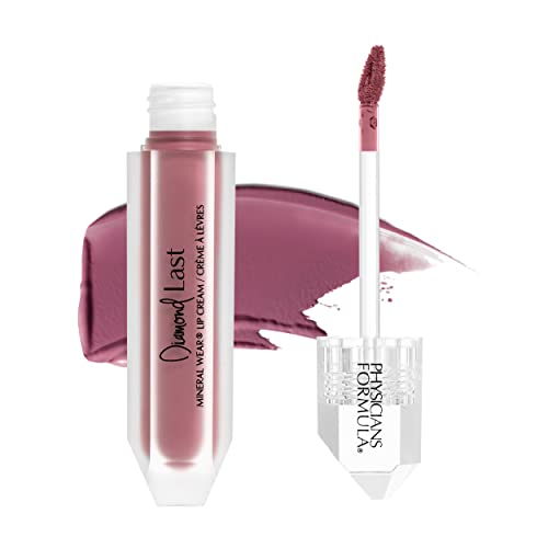 Physicians Formula Mineral WearÂ® Diamond Last Majestic Mauve