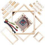 Coleshill Collection Bar Frames Large Project For Cross Stitch, Tapestry and Embroidery