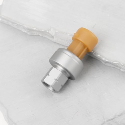 ECSiNG ac Drucksensor Schalter Transducer Kompatibel mit Navistar International 4200 4300 4400 ersetzt OEM 3546241c1
