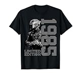 JAHRGANG 1985 OUTFIT ZUM 40. GEBURTSTAG