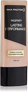 Max Factor Lasting Performance Foundation Fair 100 Podkład, 35 ml
