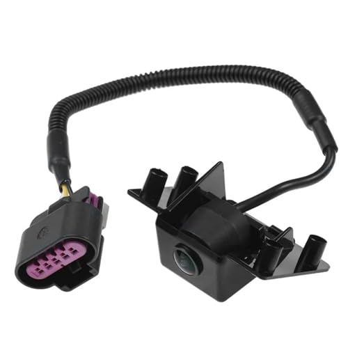 Caméra de recul pour Chevrolet Tahoe et Suburban 1500 2500 modèle 15173619