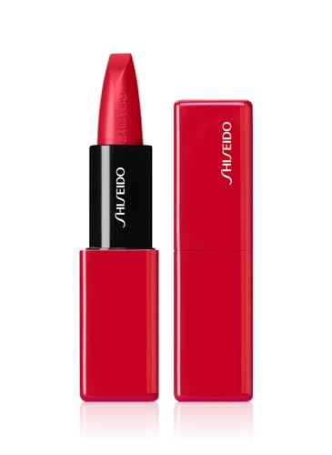 Shiseido TECHNOSATIN gel lipstick #416 3,30 gr