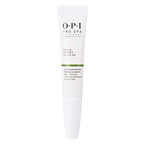 OPI ProSpa Nail & Cuticle Oil To-Go Cover