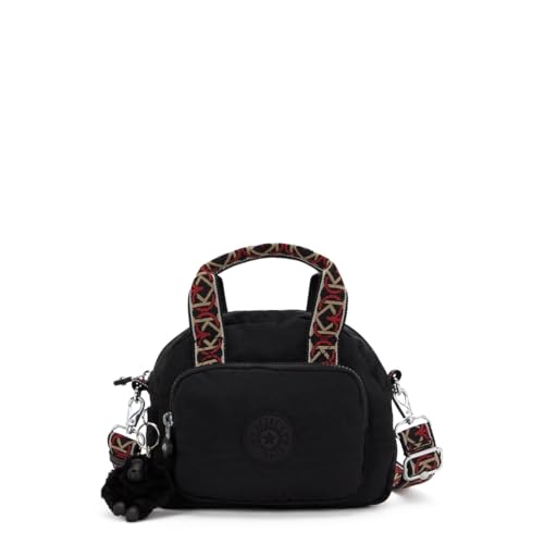 DEFEA MINI Noir W Red Beig KI4777K3K 2.5?