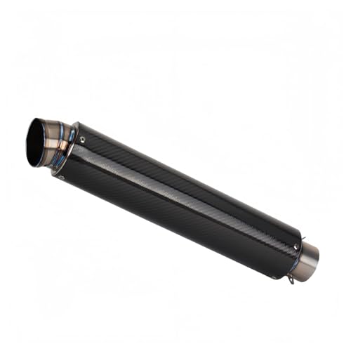 Tuyau d'échappement moto GP-89mm atténuateur DB Killer pour réduire le bruit Z900