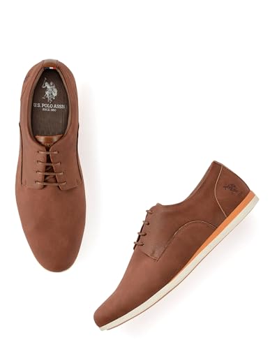 Image of U.S. Polo ASSN. Mens Clest 2.0 Sneaker