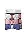 Nike Infant 3-Pack Headband 0-6M (Pink/purple/white, 0-6 months)