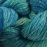 Malabrigo Silkpaca Lace 809 Solis