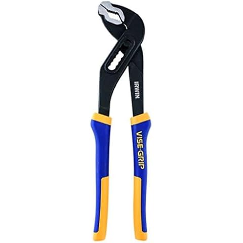 IRWIN Vise-Grip Universal Water Pump Pliers Cover