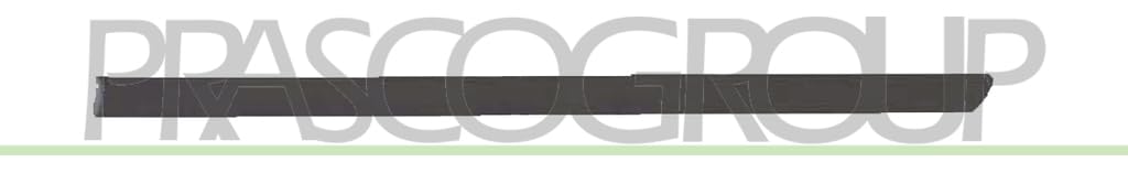 (B07N974SK1) en nuestro catálogo. Cambie el atributo del producto a Prasco VG0341453 - Moldura de protección/puerta