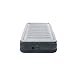 Intex Comfort Plush Mid Rise Dura-Beam Airbed with Internal Electric Pump, Bed Height 13