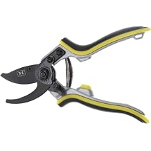 Hawk Pruning Shears High Carbon Steel Blade