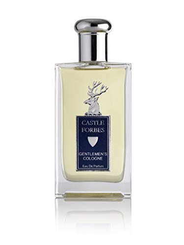 Eau de Parfum Gentlemen's Castle Forbes 100ml