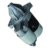 Jeimgrso Starter Motor 3803904 Compatible with VOLVO PENTA 120S-D D1-13A MS2A-D MS2B-R D1-20B