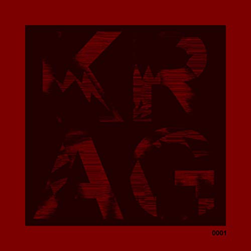 Écouter KRAG0001 par Krag sur Amazon Music Unlimited
