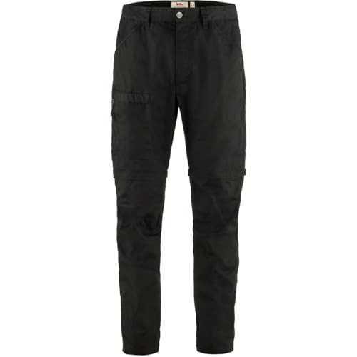 Pantalon High Coast Zip-Off Fjällräven sport homme transformable en short léger