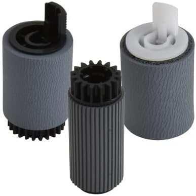 Technica BrandⓇ Compatible Paper Feed Roller Kit for Imagerunner Advance 400 4025 4035 4045 4225 4235I 4245 4251 500 C2020 C2030 C2225 C2230 C2550 C2620 C2880 C3080 C3200