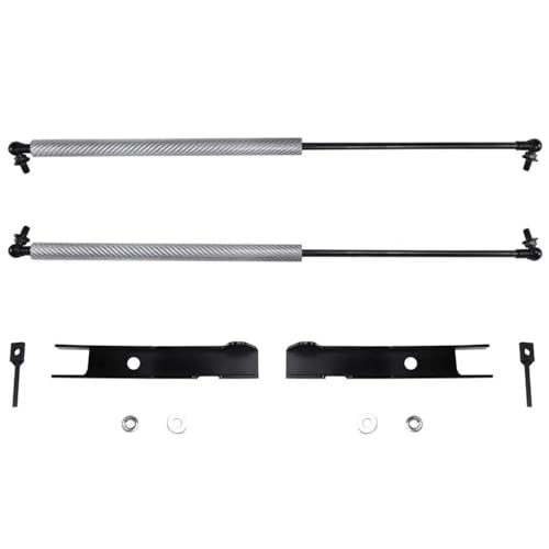 Support de levage pour amortisseurs ressort capot avant SR5