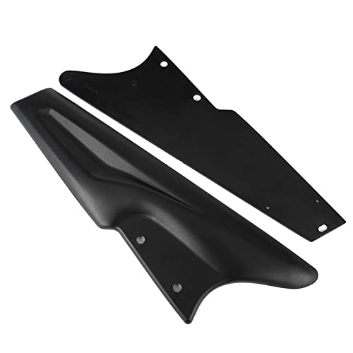 Proteccion de cubierta premium para chasis XT1200Z Super Tenere acabado resistente B 6