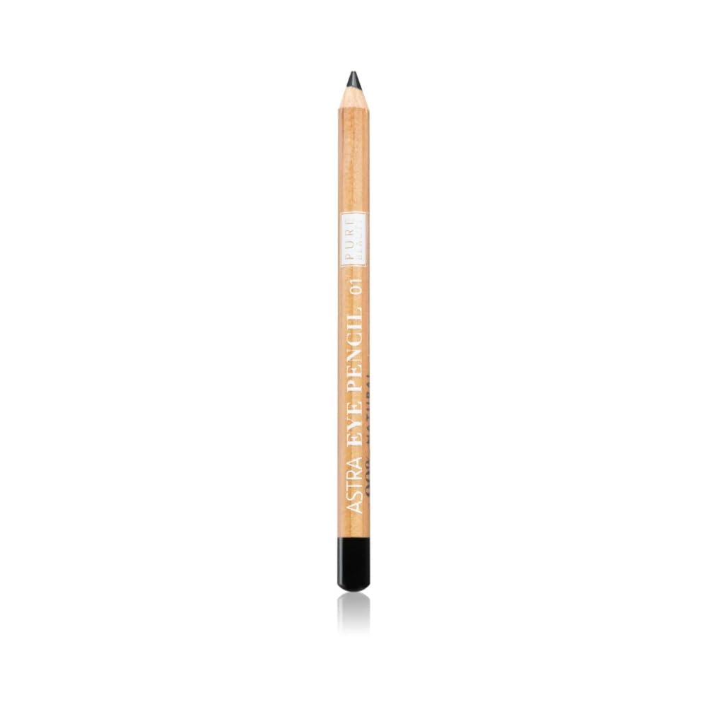 Astra Make-Up eye pencil 0001 black