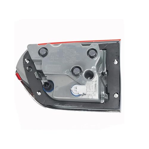 Feu arrière inner left pour Jeep Grand Cherokee 2014-2016 - 4