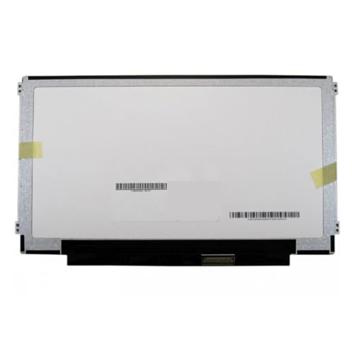 Dalle LCD 11.6 pouces pour remplacer un écran cassé LTN116AT02 ou B116XW03