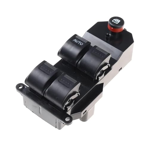 Interruptor elevalunas para Civic: repara el control de tus ventanas con este repuesto ABS 3