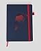 Castore Red Bull Racing F1 Notebook