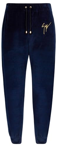 Lr-53 Trousers Velvet