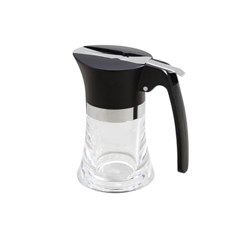 Botella de condimentos para leche condensada y vinagre en tu cocina diaria 2