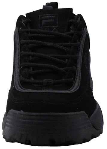 Image of FILA Women's Disruptor II Premium Comfortable Sneakers