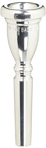 Bach Commercial Trumpet MOUTH