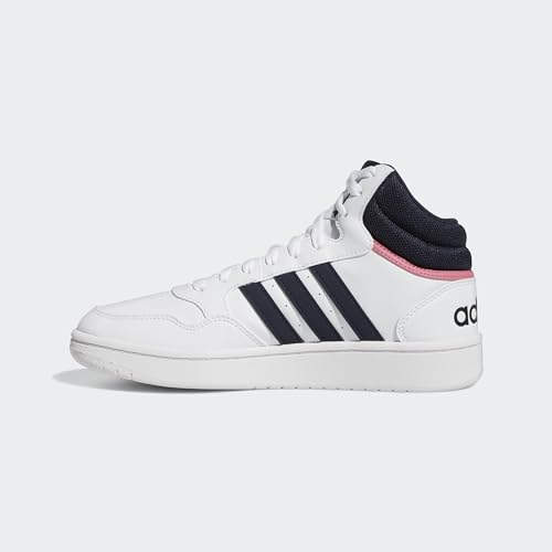 Image of adidas Women's Hoops 3 Shoes