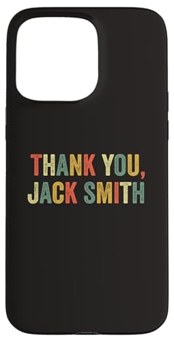 Thank You Jack Smith �t�@���N���u �@���ږ� �ʔ��� �~�[�� �ٔ� �X�}�z�P�[�X iPhone 15 Pro Max �p