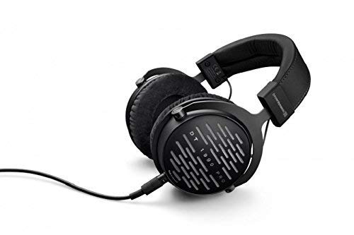 Amazon.co.jp: beyerdynamic DT 1990 Pro オープンスタジオ