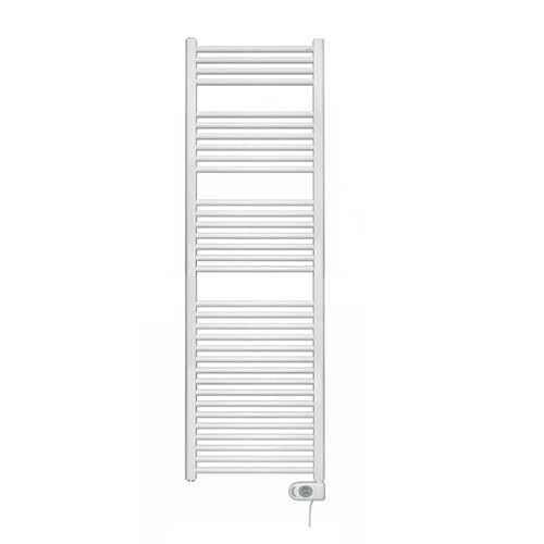 Zehnder Radiador eléctrico Aura Altura 1540 Blanco Ancho 50 cm w750