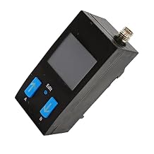 Suitable for FESTO SDE1-D10-G2-R14-C-P1-M12 192766 Pressure Sensor