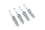 ACDelco GM Original Equipment 41-104IP (12672175) Improved Performance Iridium Spark Plug