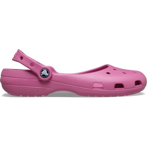 Image of Crocs Women Classic Ballet Flats