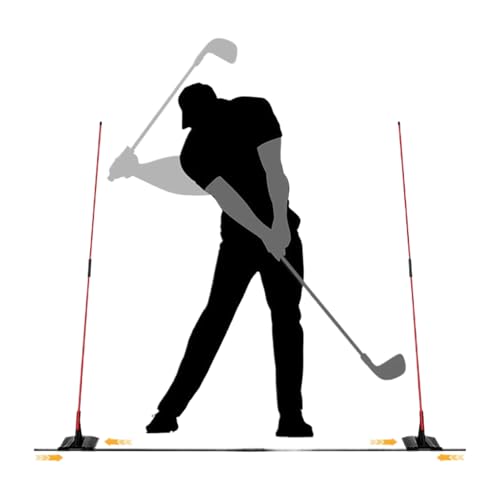 Aide à l'entraînement au golf haute résistance, cadeau idéal pour mari